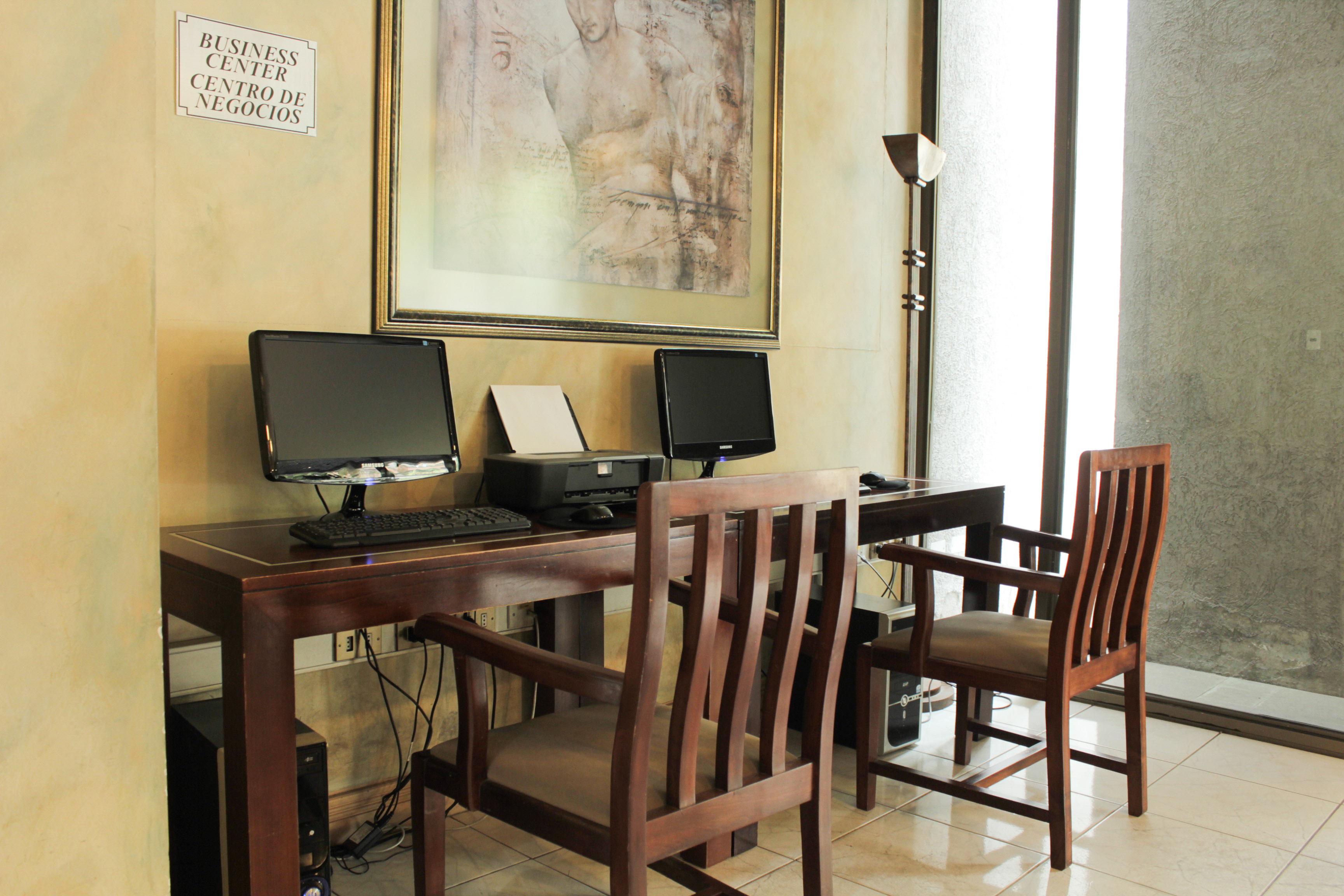 Hotel Leonardo da Vinci Santiago del Cile Esterno foto