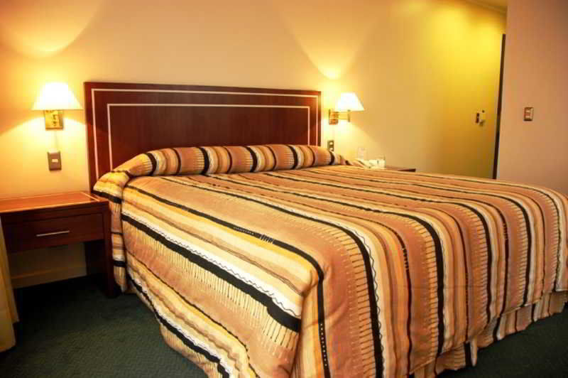 Hotel Leonardo da Vinci Santiago del Cile Esterno foto